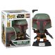 Funko POP! Movies Star Wars The Book of Boba Fett -  Boba Fett Figura #480