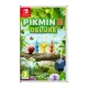 Pikmin 3 Deluxe Switch (használt)