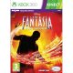 Disney Fantasia: Music Evolved Xbox 360 (Kinect szükséges!)
