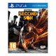 InFamous Second Son PS4