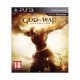 God of War Ascension PS3 (használt, karcmentes)