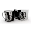 The Last of Us Ellie face bögre
