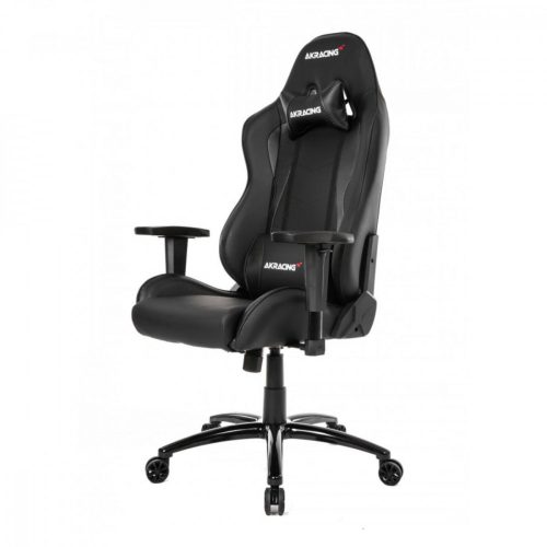 AKRacing Nitro Carbon Gamer szék - Fekete