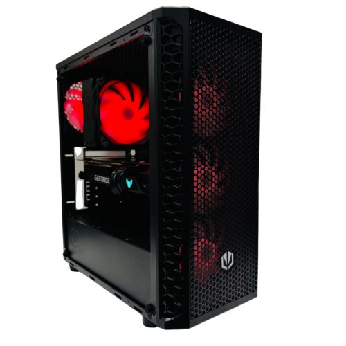 Gamer PC: ASUS TUF Gaming | Ryzen5 7600X | RTX3080 | 32GB DDR5 | 1TB SSD