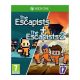 The Escapists + The Escapists 2 Xbox One