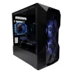 Gamer PC: Asus TUF Gaming | Ryzen 5600X | RTX4060 | 16GB DDR4 | 1TB SSD