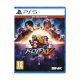 The King of Fighters XV Day One Edition PS5