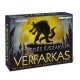 A Rettegés Éjszakája: Vérfarkas társasjáték