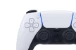 Playstation®5 (PS5) DualSense™ V2 (fehér) vezeték nélküli kontroller (PS711000040185)