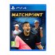 Matchpoint - Tennis Championships Legends Edition PS4