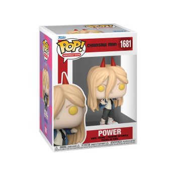 Funko POP! Animation: Chainsaw Man - Power figura #1681