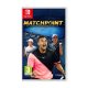 Matchpoint - Tennis Championships Legends Edition Switch