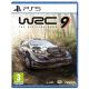 WRC 9 PS5