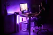 Konix Drakkar Aurora USB-s RGB LED szalag 5 méter KX-DK-LED-5MUSB