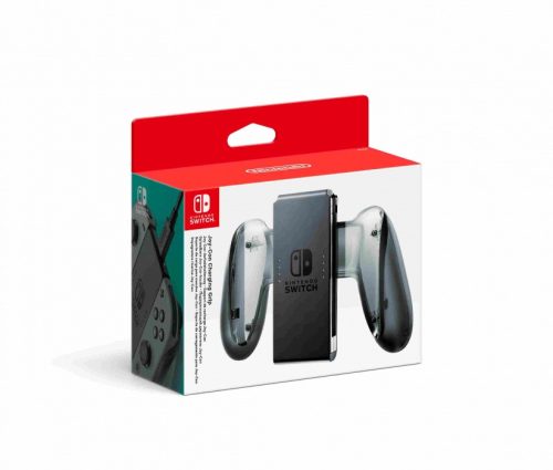 Nintendo Switch Joy-Con Charging Grip (használt)