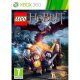 LEGO The Hobbit Xbox 360 (használt)