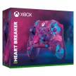 Xbox Vezeték Nélküli kontroller Heart Breaker Series S / X - One S / X, PC (használt, 1 hónap jótállás)