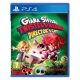 Giana Sisters Twisted Dreams PS4 (használt,karcmentes)