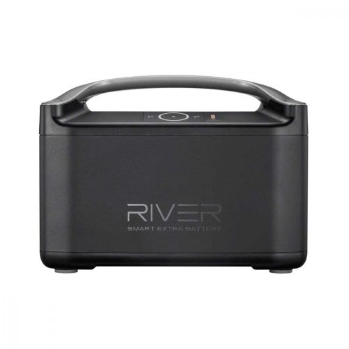 EcoFlow RIVER Pro Extra Battery