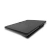 Cooler Master Notepal L2 Laptop Hűtőpad - Fekete (MNW-SWTS-14FN-R1)