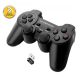 Esperanza Gladiator Wireless Gamepad PS3/PC GX600 fekete EGG108K