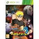 Naruto Shippuden Ultimate Ninja Storm 3 Xbox 360 (használt)