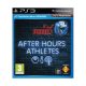 PlayStation Move After Hours Athletes PS3 (használt, karcmentes)