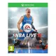 NBA Live 16 Xbox One