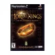 The Lord of the Rings: The Fellowship of the Ring PS2 (használt, német borító)