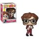 Funko POP Movies Austin Powers - Austin Powers Figura