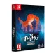 The Thing: Remastered Deluxe Edition Switch (használt)