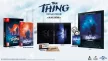 The Thing: Remastered Deluxe Edition Switch (használt)