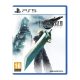 Final Fantasy VII (7) Remake Intergrade PS5 (használt, karcmentes)