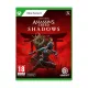 Assassin’s Creed Shadows Xbox Series X (használt, karcmentes)