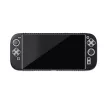 Nacon Switch 2 Szilikon Védőtok - Fekete