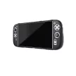 Nacon Switch 2 Szilikon Védőtok - Fekete