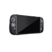 Nacon Switch 2 Szilikon Védőtok - Fekete