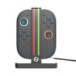 Hyperkin Joy-Con töltő állomás Nintendo Switch 2 (Fekete) M07718