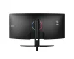 Msi 34" Optix MAG342CQR LED Curved (használt, 3 hó jótállás)
