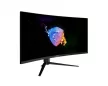 Msi 34" Optix MAG342CQR LED Curved (használt, 3 hó jótállás)