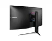 Msi 34" Optix MAG342CQR LED Curved (használt, 3 hó jótállás)