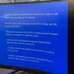 Msi 34" Optix MAG342CQR LED Curved (használt, 3 hó jótállás)