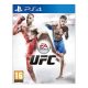 EA Sports UFC PS4