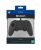 Nacon Wired Compact Controller Fekete (vezetékes kontroller) PS4/PC (használt, 1 hónap jótállás)