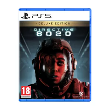 Directive 8020 PS5 (használt, karcmentes)