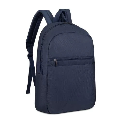 RiveCase 8065 Komodo Laptop Backpack 15-6 Sötétkék