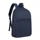 RiveCase 8065 Komodo Laptop Backpack 15-6 Sötétkék