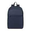 RiveCase 8065 Komodo Laptop Backpack 15-6 Sötétkék