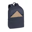 RiveCase 8065 Komodo Laptop Backpack 15-6 Sötétkék