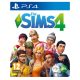 The Sims 4 PS4 (használt, karcmentes)